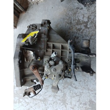Recambio de caja cambios para toyota yaris (ksp9/scp9/nlp9) 1.3 cat referencia OEM IAM   