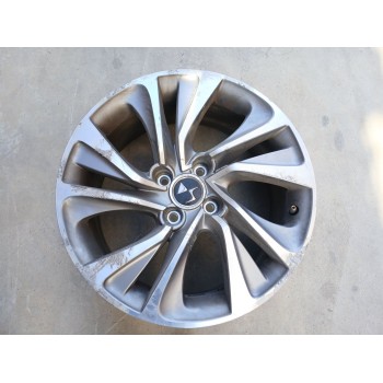 LLANTA 7.5JX17 CH4 ET29 x1 9688832277