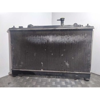 Recambio de radiador agua para mazda 6 berlina (gg) 2.0 diesel cat referencia OEM IAM 4220008710  