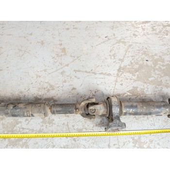 Recambio de transmision central para ssangyong actyon sports 200 xdi limited 4wd referencia OEM IAM 120CM  