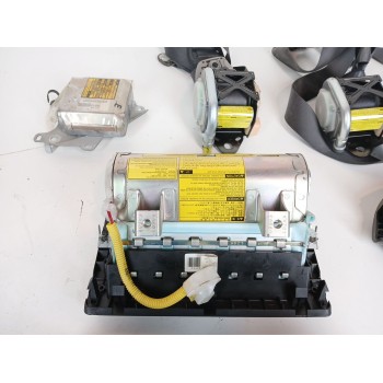 Recambio de kit airbag para lexus is200 (gxe10) 2.0 president referencia OEM IAM   