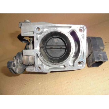 Recambio de caja mariposa para ford escort berl./turnier atlanta berlina referencia OEM IAM 958FFB  