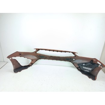 Recambio de paragolpes delantero para kia ceed (cd) 1.0 t-gdi mhev referencia OEM IAM 86511J7KA0  