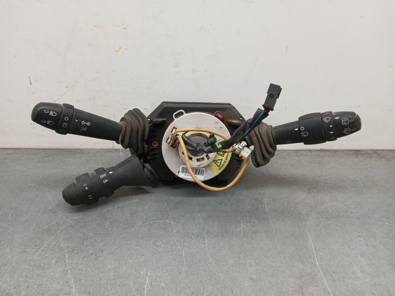 Recambio de mando multifuncion para fiat bravo (198) 2.0 16v multijet super sport referencia OEM IAM 07354871190  