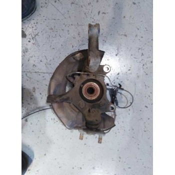 Recambio de mangueta delantera izquierda para toyota rav 4 (a3) executive referencia OEM IAM  ABS 