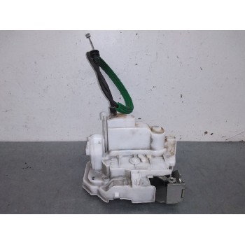 CERRADURA PUERTA TRASERA DERECHA 519876030 4 PINS