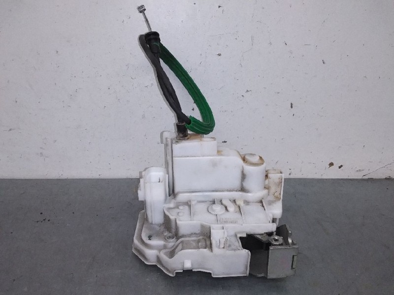 Recambio de cerradura puerta trasera derecha para fiat tipo ii (357) berlina 1.4 16v turbo referencia OEM IAM 519876030  4 PINS