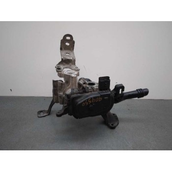 Recambio de valvula egr para peugeot 208 1.6 blue-hdi fap referencia OEM IAM 9807369980 ELECTRICA BH02