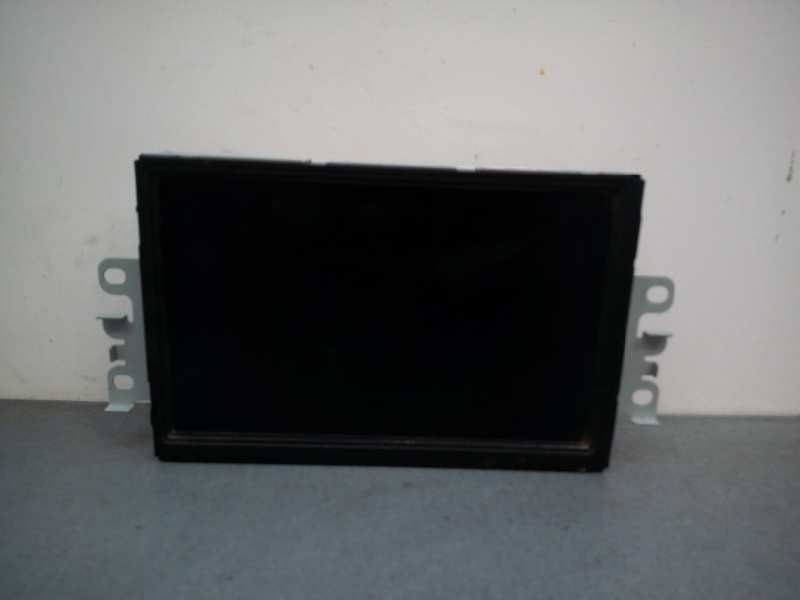 Recambio de display para volvo v40 kinetic referencia OEM IAM 31382906AC  