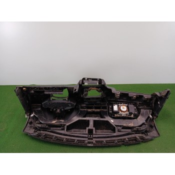 Recambio de kit airbag para seat ibiza v (kj1, kjg) 1.0 tsi referencia OEM IAM   5 PUERTAS