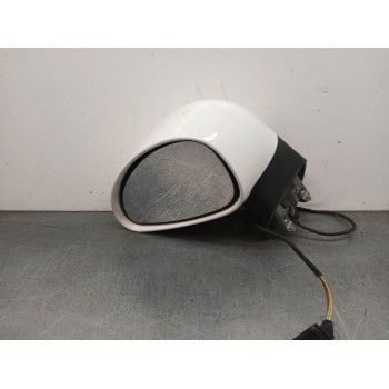 Recambio de retrovisor izquierdo para citroën c4 i (lc_) 1.6 hdi referencia OEM IAM 96467083  
