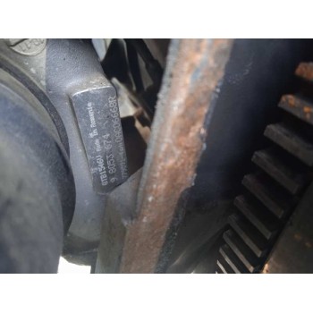 Recambio de turbocompresor para opel astra j lim. cosmo referencia OEM IAM 98053674 8980536743 98053674