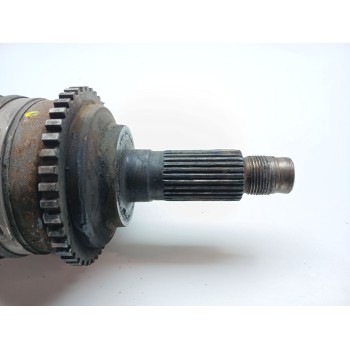 Recambio de transmision delantera izquierda para mazda 6 hatchback (gg) 2.0 di (gg14) referencia OEM IAM   