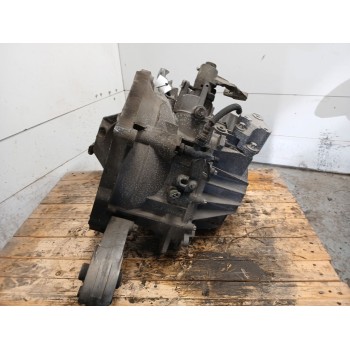 Recambio de caja cambios para opel vectra c gts (z02) 1.9 cdti (f68) referencia OEM IAM M32019  
