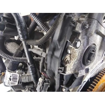 Recambio de bomba inyeccion para bmw serie 3 berlina (e90) 318d referencia OEM IAM   