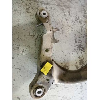 Recambio de puente delantero para audi a6 allroad quattro (4fh) 3.0 tdi referencia OEM IAM   