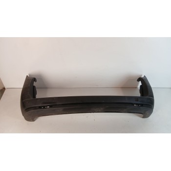 Recambio de paragolpes trasero para fiat doblo autobús (263_) 1.4 (263axg1b, 263axg1a) referencia OEM IAM 735473501  