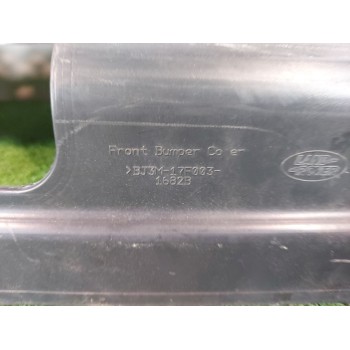 Recambio de paragolpes delantero para land rover range rover evoque (l538) 2.0 4x4 referencia OEM IAM BJ3M17F003  