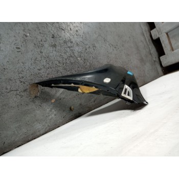 Recambio de aleta delantera izquierda para chevrolet aveo / kalos sedán (t250, t255) 1.4 referencia OEM IAM   