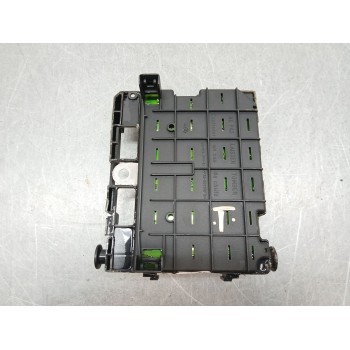 Recambio de centralita bsm para peugeot 307 break (3e) 2.0 hdi 90 referencia OEM IAM 9650664080  