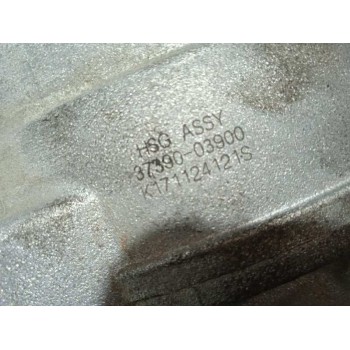 Recambio de alternador para hyundai ioniq klass plug-in hybrid referencia OEM IAM 3739003900  