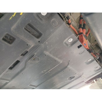 Recambio de bateria para peugeot 208 ii (ub_, up_, uw_, uj_) e-208 referencia OEM IAM 9859346680  