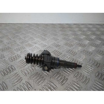 Recambio de inyector para seat leon (1p1) 2.0 tdi referencia OEM IAM 0381300738G X1 