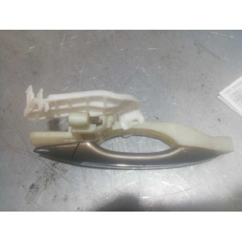 Recambio de maneta exterior trasera izquierda para hyundai i40 cw gl comfort referencia OEM IAM   