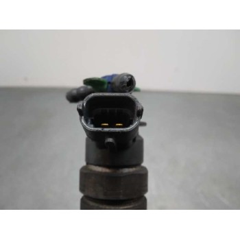 Recambio de inyector para peugeot 208 1.6 blue-hdi fap referencia OEM IAM 0445110566 BHY BH02 X1