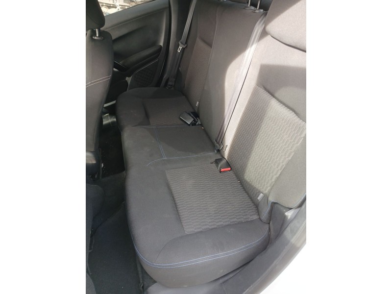 Recambio de asientos traseros para peugeot 208 i (ca_, cc_) 1.2 puretech 82 referencia OEM IAM   