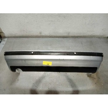 Recambio de paragolpes trasero para bmw serie 3 berlina (e36) 325tds referencia OEM IAM   