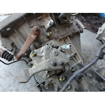 Recambio de caja cambios para toyota yaris (ksp9/scp9/nlp9) 1.3 cat referencia OEM IAM   