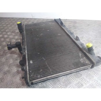 Recambio de radiador agua para mazda 6 berlina (gg) 2.0 diesel cat referencia OEM IAM 4220008710  