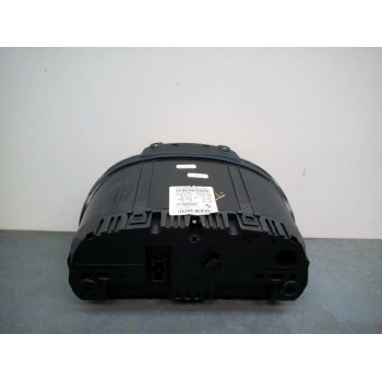 Recambio de cuadro instrumentos para bmw serie 1 berlina (e81/e87) 116d referencia OEM IAM 918733001  