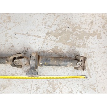 Recambio de transmision central para ssangyong actyon sports 200 xdi limited 4wd referencia OEM IAM 120CM  