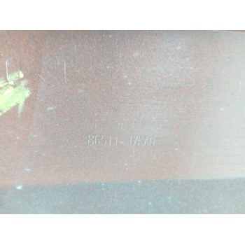 Recambio de paragolpes delantero para kia ceed (cd) 1.0 t-gdi mhev referencia OEM IAM 86511J7KA0  