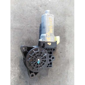 MOTOR ELEVALUNAS TRASERO IZQUIERDO S / R 2 PIN 