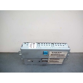 Recambio de display para volvo v40 kinetic referencia OEM IAM 31382906AC  