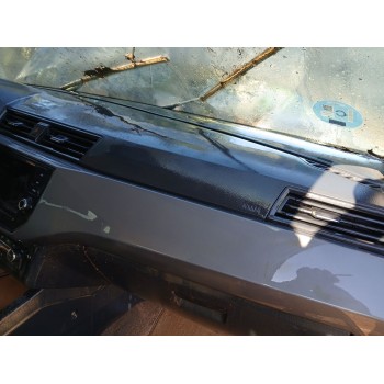 Recambio de kit airbag para seat ibiza v (kj1, kjg) 1.0 tsi referencia OEM IAM   5 PUERTAS