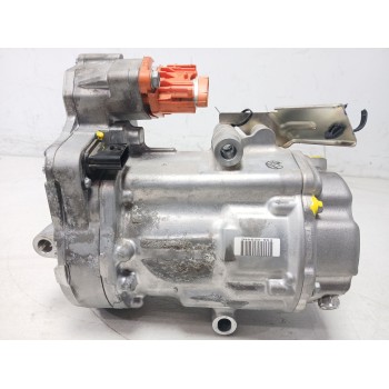 Recambio de compresor aire acondicionado para renault megane e-tech suv ev40 referencia OEM IAM 926005mz0a  