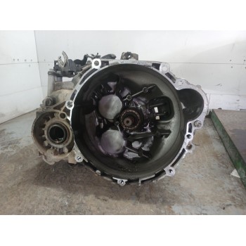 CAJA CAMBIOS 4300024A30 196.234KM SE55JC