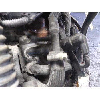 Recambio de bomba inyeccion para bmw serie 3 berlina (e90) 318d referencia OEM IAM   