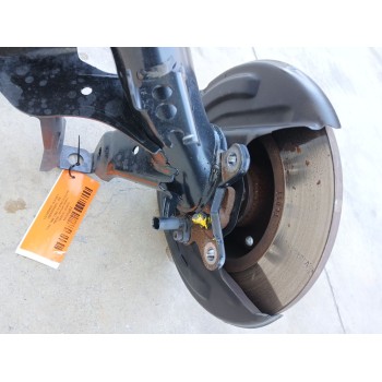 Recambio de puente trasero para skoda octavia iv (nx3, nn3, pv3) 1.5 tsi referencia OEM IAM 5Q0501049BH  