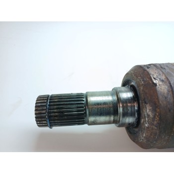 Recambio de transmision delantera izquierda para mazda 6 hatchback (gg) 2.0 di (gg14) referencia OEM IAM   