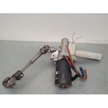 Recambio de columna direccion para toyota yaris (ksp9/scp9/nlp9) básico referencia OEM IAM 452000D110  PARTE INFERIOR