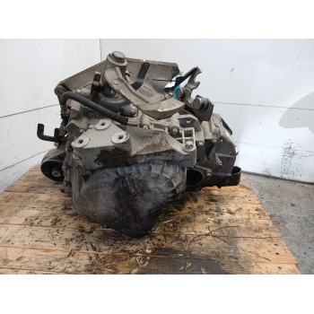 Recambio de caja cambios para opel vectra c gts (z02) 1.9 cdti (f68) referencia OEM IAM M32019  