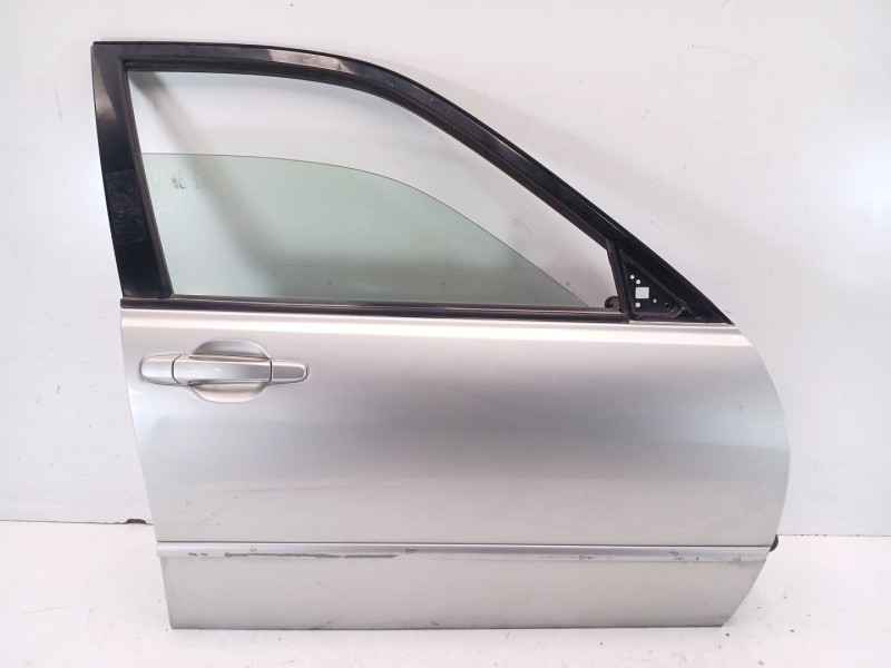 Recambio de puerta delantera derecha para lexus is200 (gxe10) 2.0 president referencia OEM IAM   