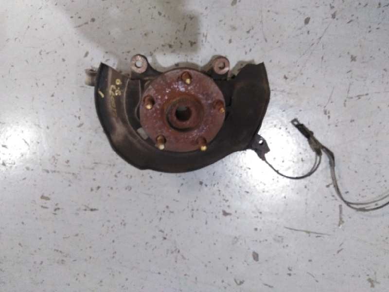 Recambio de mangueta delantera derecha para toyota rav 4 (a3) executive referencia OEM IAM  ABS 