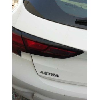 PILOTO TRASERO IZQUIERDO INTERIOR 39032988 