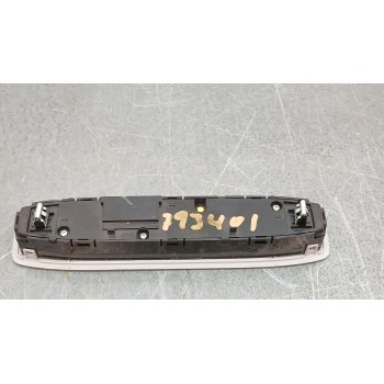 Recambio de luz interior para tesla model 3 ev referencia OEM IAM 109257400c  